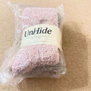 Unhide ‘Softie Sock’  (2x pack)
